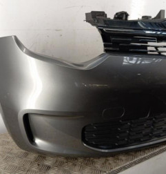 Pare choc avant RENAULT TWINGO 3 Photo n°5