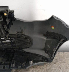 Pare choc avant RENAULT TWINGO 3 Photo n°7