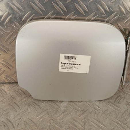 Trappe d'essence DACIA SANDERO 2 Photo n°1