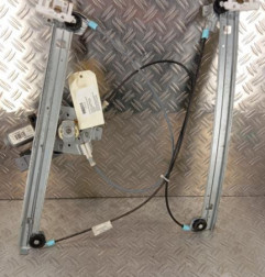 Leve vitre electrique avant gauche CITROEN XSARA Photo n°1