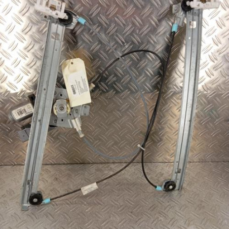 Leve vitre electrique avant gauche CITROEN XSARA Photo n°1