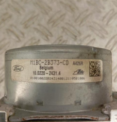 Bloc ABS (freins anti-blocage) FORD FIESTA 7