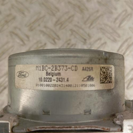 Bloc ABS (freins anti-blocage) FORD FIESTA 7