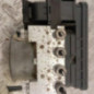 Bloc ABS (freins anti-blocage) FORD FIESTA 7