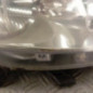 Optique avant principal droit (feux)(phare) PEUGEOT 207