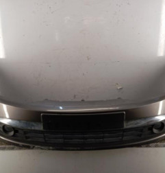 Pare choc avant RENAULT LAGUNA 3 Photo n°1