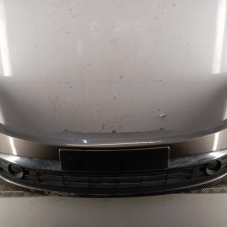 Pare choc avant RENAULT LAGUNA 3 Photo n°1