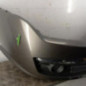 Pare choc avant RENAULT LAGUNA 3