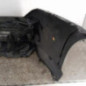Pare choc avant RENAULT LAGUNA 3