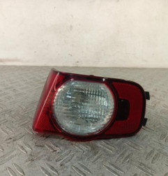 Feu de pare choc arriere droit CITROEN C3 PICASSO Photo n°1