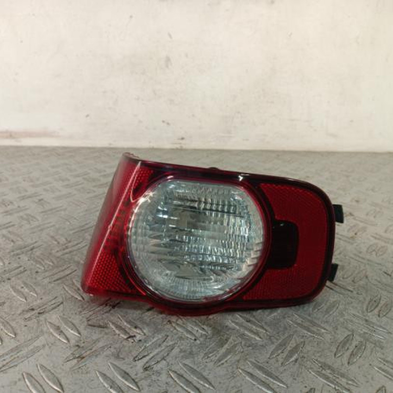 Feu de pare choc arriere droit CITROEN C3 PICASSO