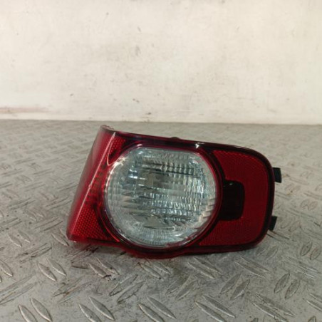 Feu de pare choc arriere droit CITROEN C3 PICASSO Photo n°1