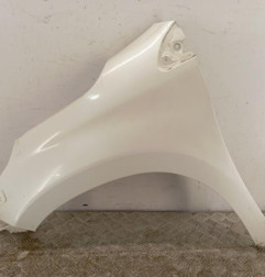 Aile avant gauche PEUGEOT 2008 1 Photo n°1