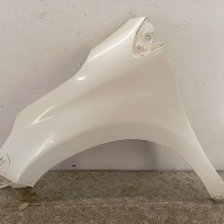 Aile avant gauche PEUGEOT 2008 1 Photo n°1