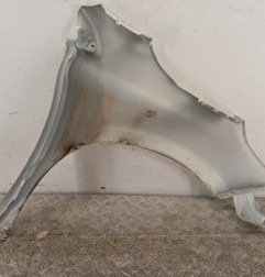Aile avant gauche PEUGEOT 2008 1