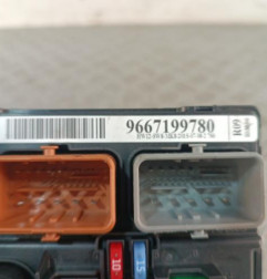 Boitier servitude moteur (BSM) CITROEN C3 2