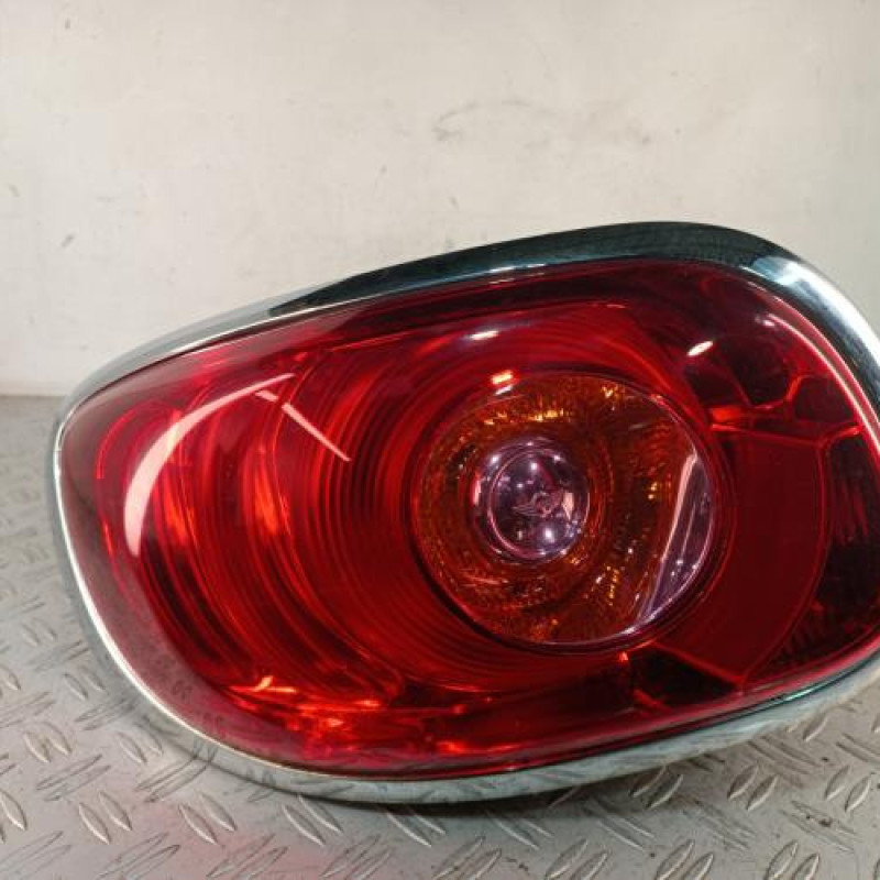 Feu arriere principal gauche (feux) MINI MINI 2 R61