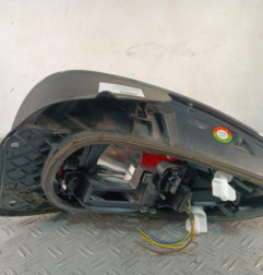 Feu arriere principal gauche (feux) MINI MINI 2 R61