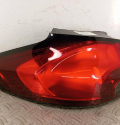 Feu arriere principal gauche (feux) OPEL ZAFIRA TOURER C Photo n°1