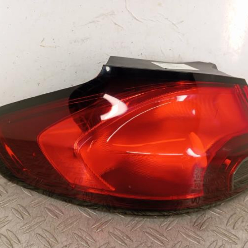 Feu arriere principal gauche (feux) OPEL ZAFIRA TOURER C