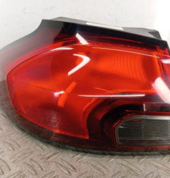 Feu arriere principal gauche (feux) OPEL ZAFIRA TOURER C