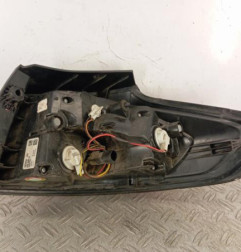Feu arriere principal gauche (feux) OPEL ZAFIRA TOURER C Photo n°5