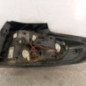Feu arriere principal gauche (feux) OPEL ZAFIRA TOURER C