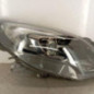 Optique avant principal droit (feux)(phare) OPEL ZAFIRA TOURER C
