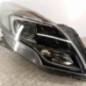 Optique avant principal droit (feux)(phare) OPEL ZAFIRA TOURER C