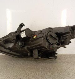 Optique avant principal droit (feux)(phare) OPEL ZAFIRA TOURER C Photo n°3