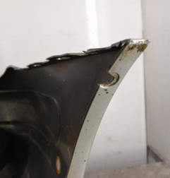 Pare choc avant CITROEN XSARA Photo n°5