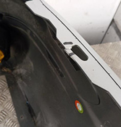 Pare choc avant CITROEN XSARA Photo n°6