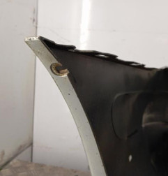 Pare choc avant CITROEN XSARA Photo n°7