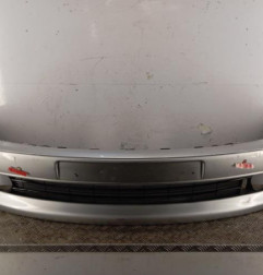 Pare choc avant PEUGEOT 306 Photo n°1