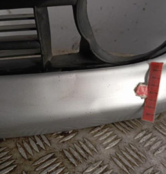 Pare choc avant PEUGEOT 306 Photo n°4