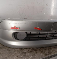 Pare choc avant PEUGEOT 306 Photo n°5