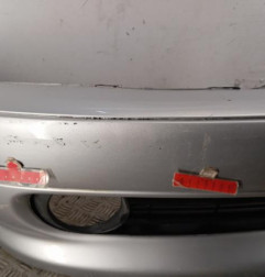 Pare choc avant PEUGEOT 306 Photo n°6