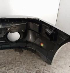 Pare choc avant PEUGEOT 306 Photo n°8