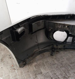 Pare choc avant PEUGEOT 306 Photo n°9