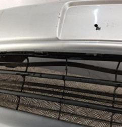 Pare choc avant PEUGEOT 306 Photo n°11