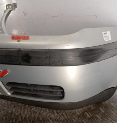 Pare choc avant VOLKSWAGEN GOLF 4