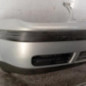 Pare choc avant VOLKSWAGEN GOLF 4