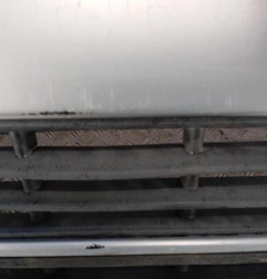 Pare choc avant VOLKSWAGEN GOLF 4 Photo n°9