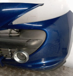 Pare choc avant PEUGEOT 207
