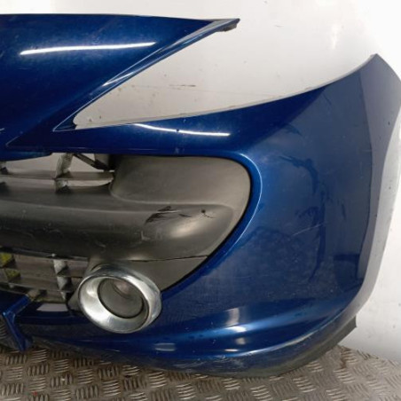 Pare choc avant PEUGEOT 207