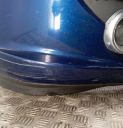 Pare choc avant PEUGEOT 207 Photo n°6