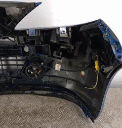 Pare choc avant PEUGEOT 207 Photo n°7