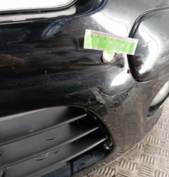 Pare choc avant CITROEN C3 1 Photo n°3