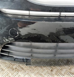 Pare choc avant CITROEN C3 1 Photo n°4