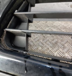 Pare choc avant CITROEN C3 1 Photo n°5